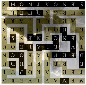 NE M AVAIT PRÉVENU QUE - sr