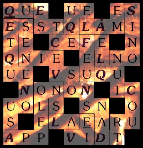 QU EST CE QUE L ÂME SINON - letcr1-exp