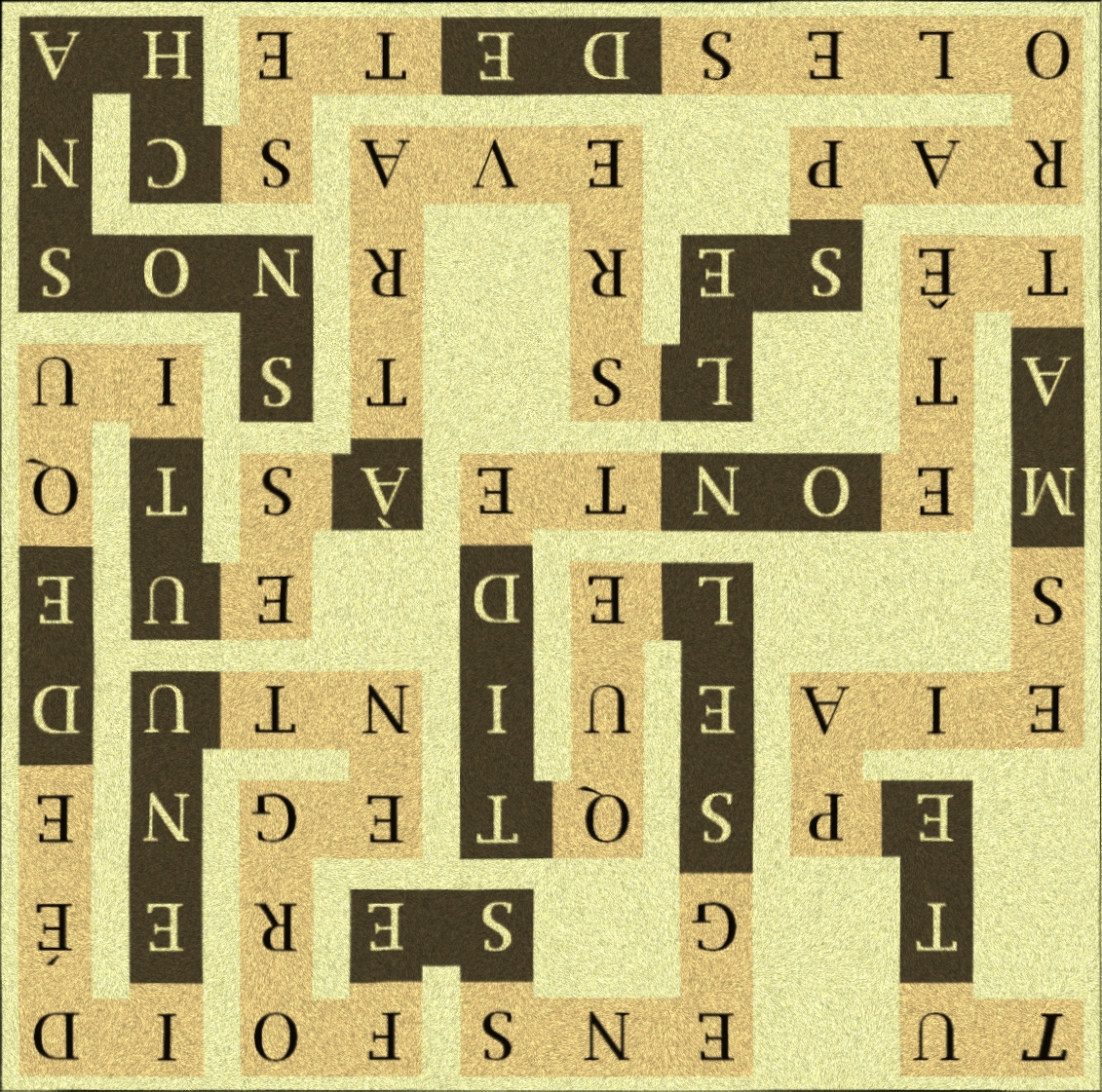 TU TE PAIES MA TÊTE - sr