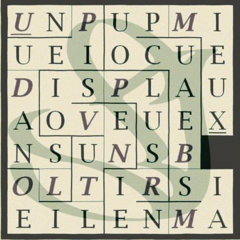 UN PIEU DANS L OEIL - letcr1-exp--