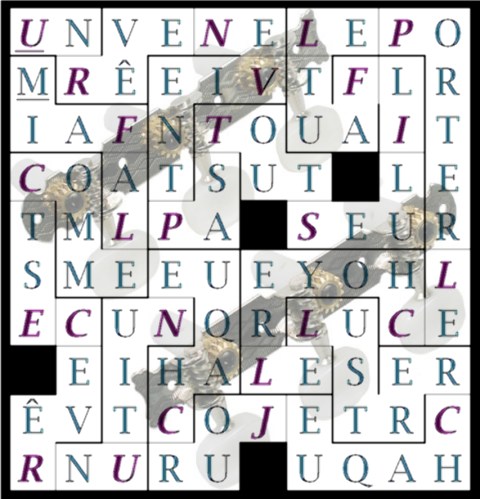 UN RÊVE NE VIENT PAS TOUT SEUL - letcr1-exp