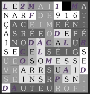 02-05-1916-LE 2 MAI 1916 MATINÉE DE LA COMÉDIE -letcr1