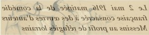 02-05-1916-LE 2 MAI 1916 MATINÉE DE LA COMÉDIE - txt0r