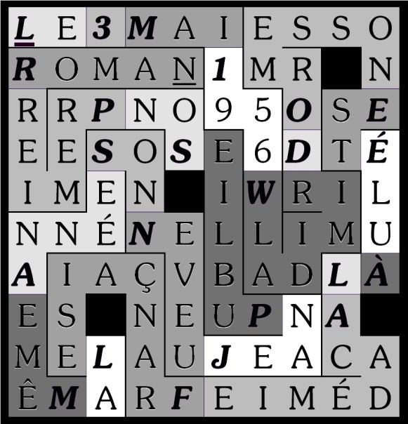 02-05-1956 -LE 3 MAI 1956 WLADIMIR D ORMESSON- letcr1-exp