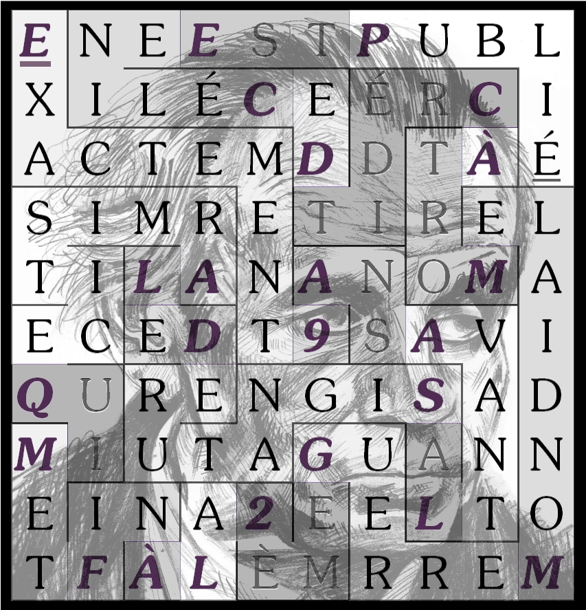 08-05-1936-EXACTEMENT 9 ANS AVANT LA - letcr1-exp