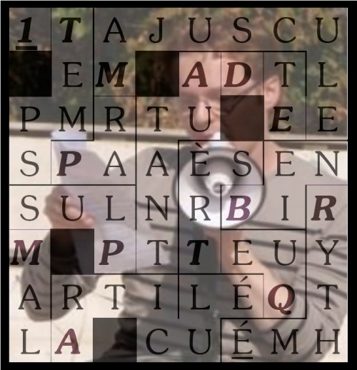 1 TEMPS PAR MAJUSCULE ET D AUTANT-letcr1-exp