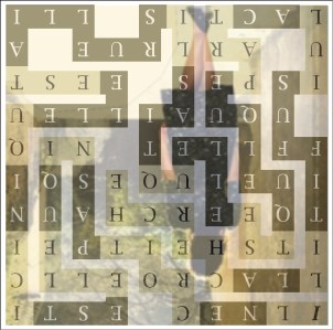 IL NE CROIT PAS NI QU ELLE EST ICI - sr