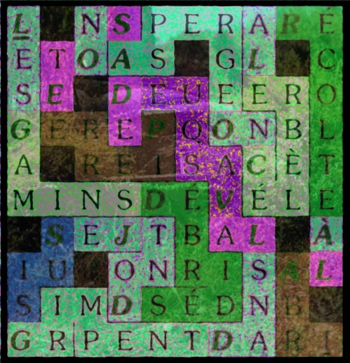 LES GAMINS DÉBRIDÉS-letcr1-exp