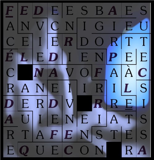 FACE L ÉCRAN N AVOIR RIEN -letcr1-exp