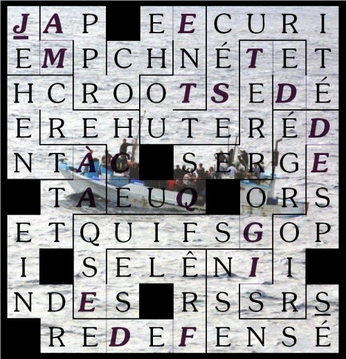 JE M APPROCHE EN TOUTE SÉCURITÉ-letcr1-exp