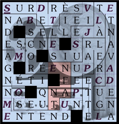 SUR DE TRÈS VIEILLES BANDES-letcr1-exp