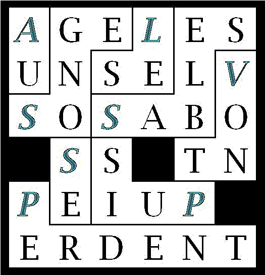 Au songe les sables-let