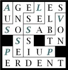 Au songe les sables-let