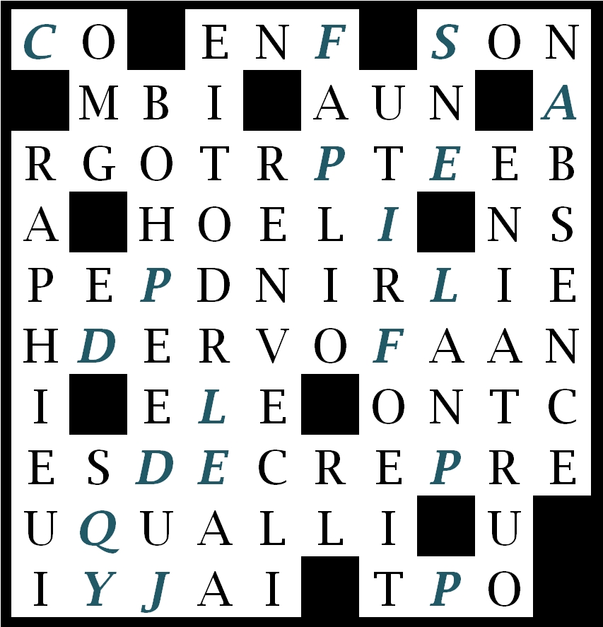 COMBIEN FAUT-IL PRENDRE-let