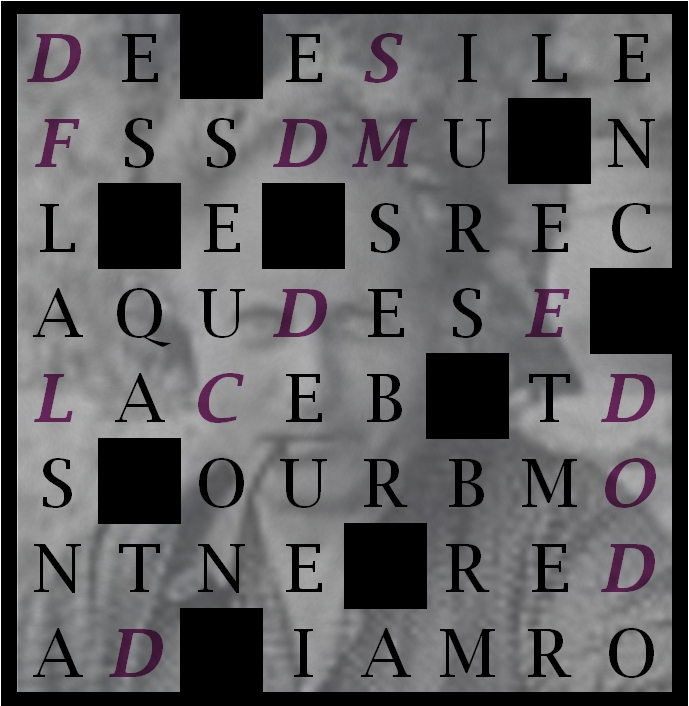 des-flaques-de-silence-letex