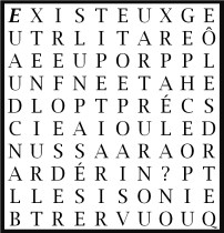 existe-t-il-une-porte-pour-echapper-let