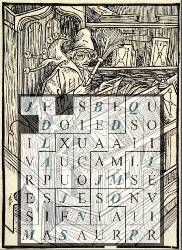 JE DOIS BEAUCOUP AUX LIVRES-letexx