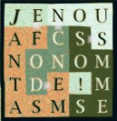 JE FANTASME DONC NOUS SOMMES-letc