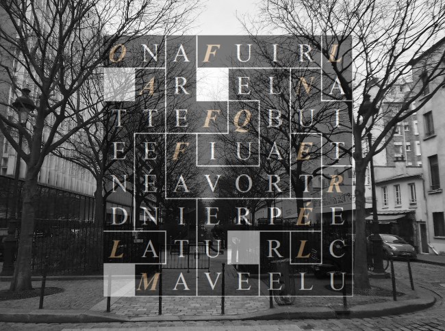 ON ATTEND LA MATINÉE FAVORABLE-letex