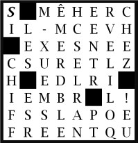 SI LES CHIFFRES SEMBLENT PARLER D EUX-MÊMES CHERCHEZ-let