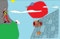 ELLE NE SAIT PAS-letexx