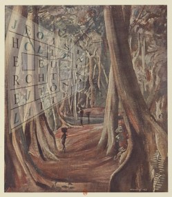 JE CHERCHE L OISEAU-letexx