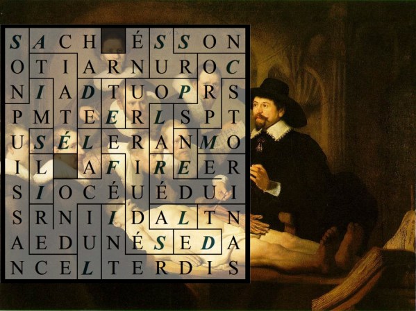 SON IMPUISSANCE LUI INTERDISANT-letex