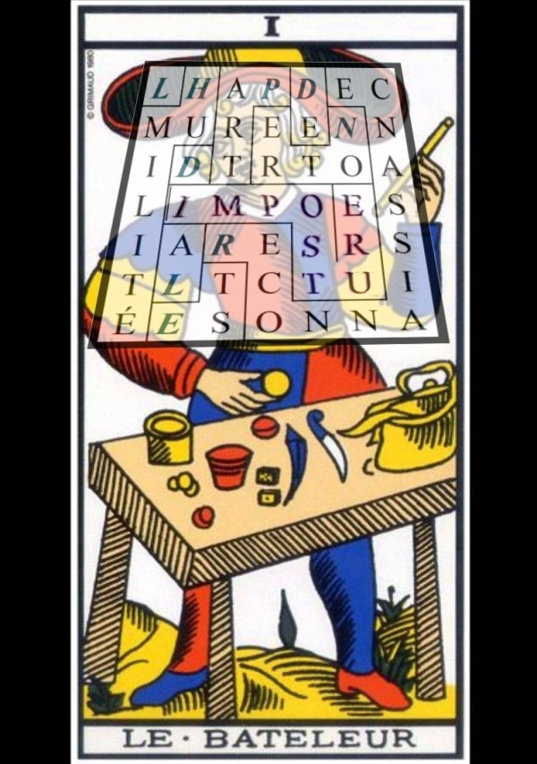 L HUMILITÉ EST LA RECONNAISSANCE-letexxxx