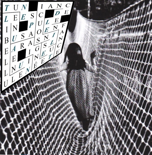 Tu n'es pas une libellule ni une araignée-letex-