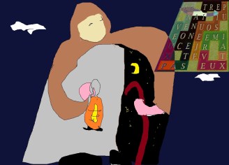 JE NE VEUX PAS TE CONNAITRE-im