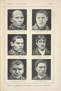 ILS ONT BIEN SOUVENT CES CARACTÈRES-photos