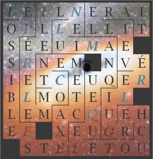 LE POSSIBLE EST EXACTEMENT-letexsimple