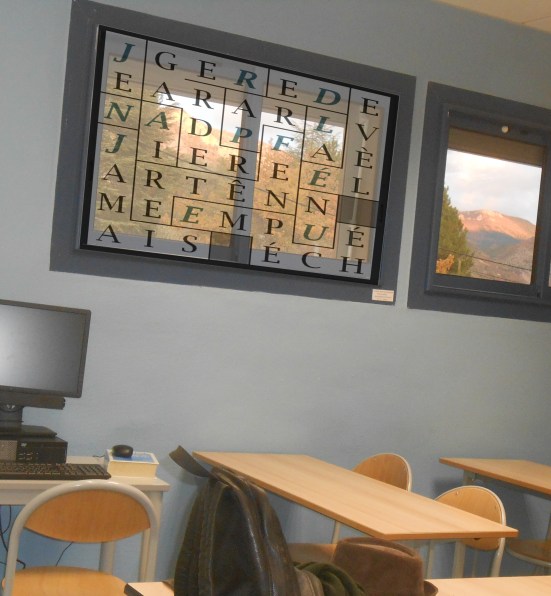 JE N AI JAMAIS EMPÉCHÉ-letex