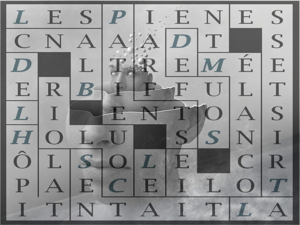 LES PATIENTS-LETN&amp;B