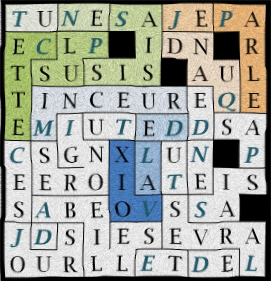 TU NE SAISIS PLUS-letcoul