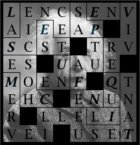 LA SCIENCE EST UNE CHOSE MERVEILLEUSE-let