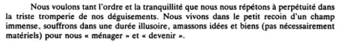 La voie négative-extrait 1