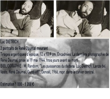 Le prix d'une photo - Daumal - Dietrich-1