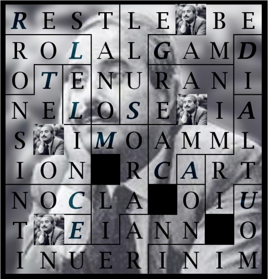 RESTANO LE LORO TENSIONI MORALI-let