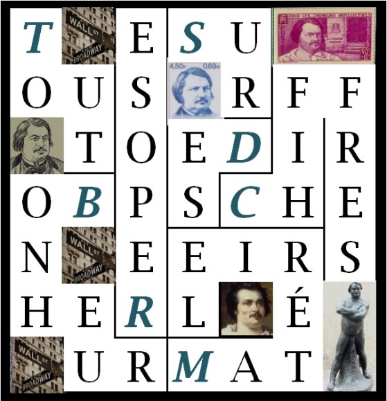 TOUT BONHEUR MATÉRIEL REPOSE-let