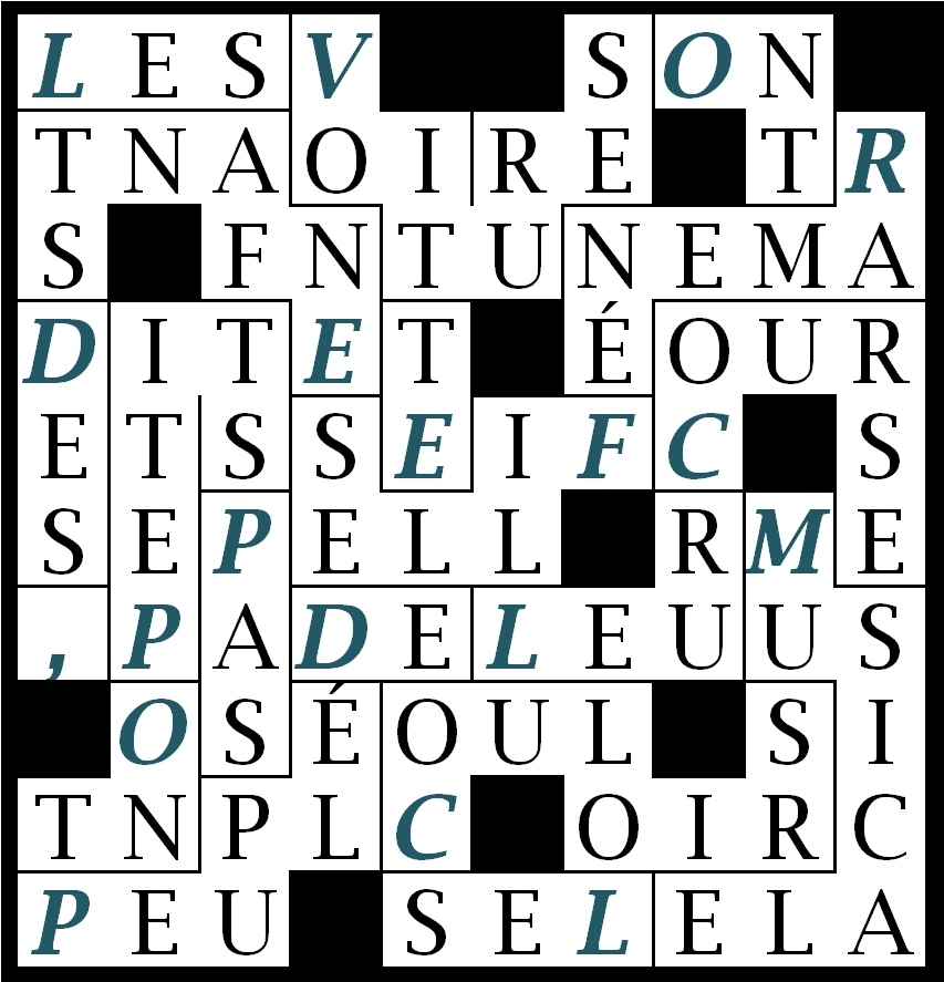 LES VOITURES ONT RAMENÉ FILLES ET-let