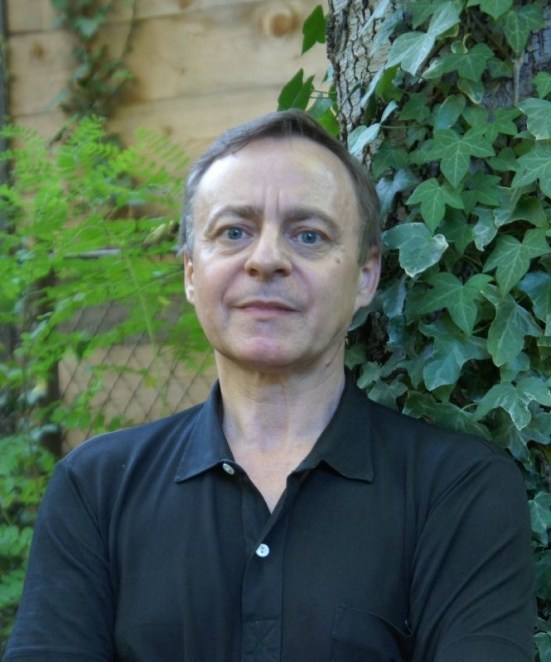 Lionel-Edouard Martin