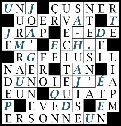 UN JOUR JE M_ APERÇUS AVEC EFFROI-let