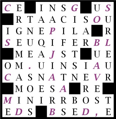 certains gilets jaunes arborent-le