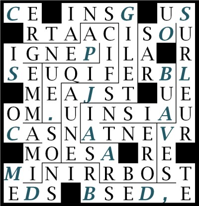 certains gilets jaunes arborent-lett