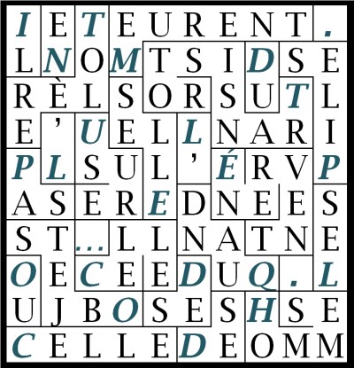 il ne tolÈre pas l_ usure-let