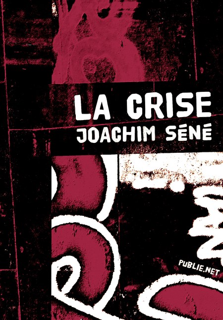 la crise - couverture