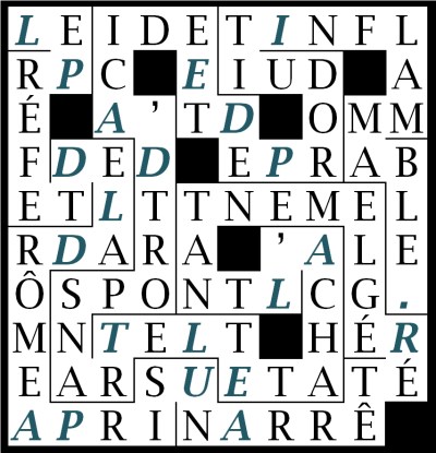 le prÉfet de la drÔme-lett