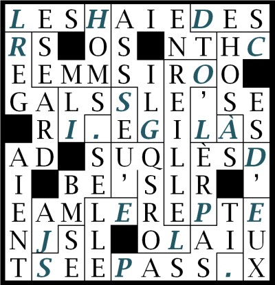 les hommes regardaient ses jambes-let