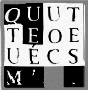 01-b-QUE TU M’ ÉCOUTES-n&b-